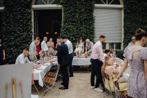 Hochzeit im Schloss Friedrichsfelde 280