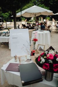 Hochzeit im Schloss Friedrichsfelde 290