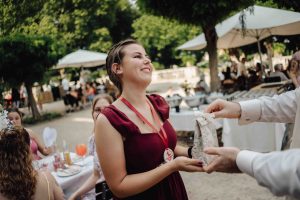 Hochzeit im Schloss Friedrichsfelde 295