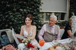 Hochzeit im Schloss Friedrichsfelde 298