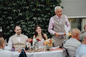 Hochzeit im Schloss Friedrichsfelde 305
