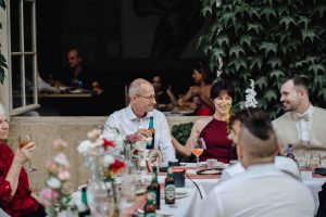 Hochzeit im Schloss Friedrichsfelde 311