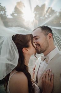 Hochzeit im Schloss Friedrichsfelde 316