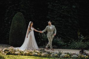 Hochzeit im Schloss Friedrichsfelde 318