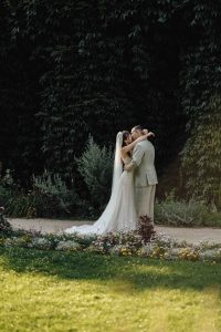 Hochzeit im Schloss Friedrichsfelde 320