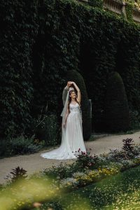Hochzeit im Schloss Friedrichsfelde 322