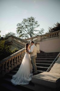 Hochzeit im Schloss Friedrichsfelde 327