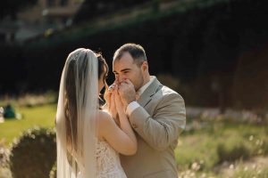 Hochzeit im Schloss Friedrichsfelde 328