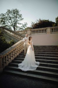 Hochzeit im Schloss Friedrichsfelde 331
