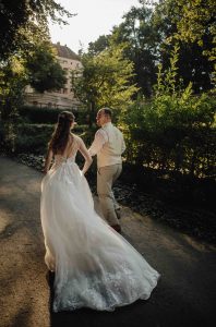 Hochzeit im Schloss Friedrichsfelde 332