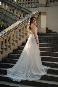 Hochzeit im Schloss Friedrichsfelde 335