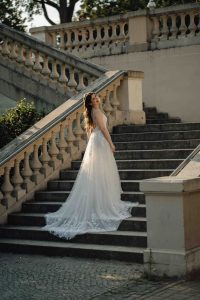 Hochzeit im Schloss Friedrichsfelde 336