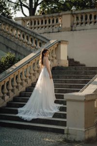 Hochzeit im Schloss Friedrichsfelde 337