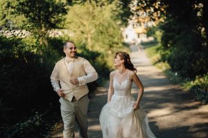 Hochzeit im Schloss Friedrichsfelde 345