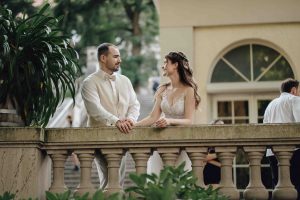 Hochzeit im Schloss Friedrichsfelde 346