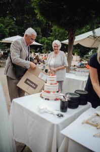Hochzeit im Schloss Friedrichsfelde 370