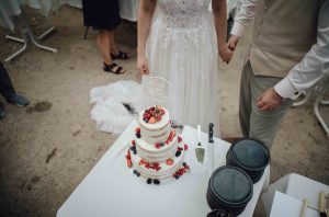 Hochzeit im Schloss Friedrichsfelde 373