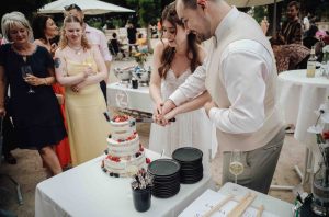 Hochzeit im Schloss Friedrichsfelde 377