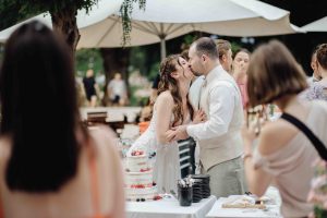Hochzeit im Schloss Friedrichsfelde 387