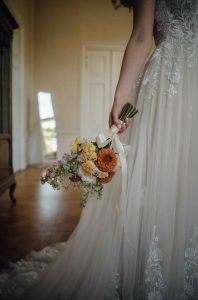 Hochzeit im Schloss Friedrichsfelde 39
