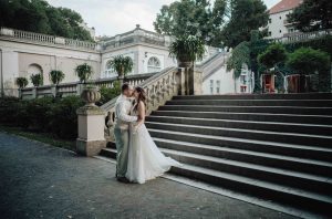 Hochzeit im Schloss Friedrichsfelde 394