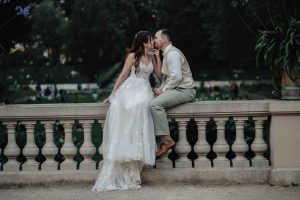 Hochzeit im Schloss Friedrichsfelde 397