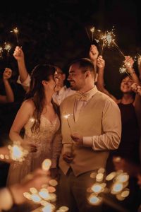 Hochzeit im Schloss Friedrichsfelde 407