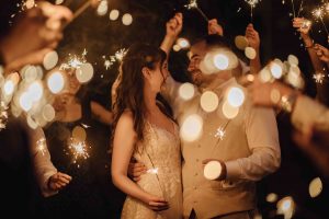 Hochzeit im Schloss Friedrichsfelde 410