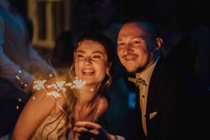 Hochzeit im Schloss Friedrichsfelde 411