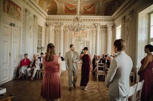 Hochzeit im Schloss Friedrichsfelde 67