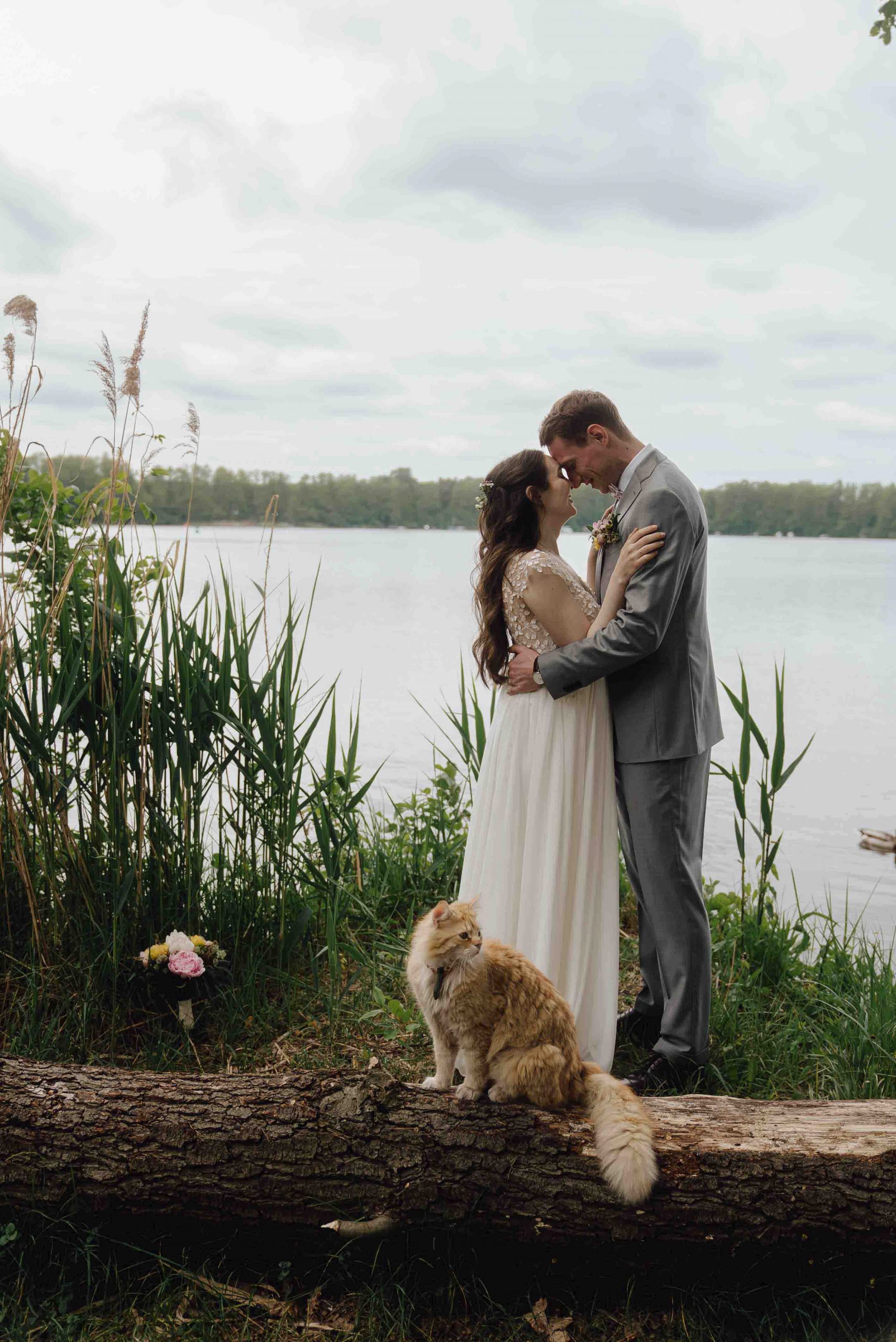 Hochzeitsfotograf Berlin Heiraten im SeeLodge 51 Referenz Hochzeitsfotograf Berlin Heiraten im SeeLodge 51 Referenz