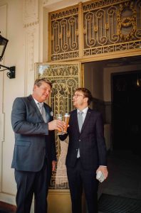 Heiraten im Schloss Teutschenthal 111