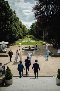 Heiraten im Schloss Teutschenthal 115