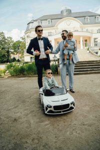 Heiraten im Schloss Teutschenthal 148