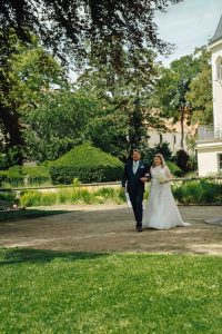 Heiraten im Schloss Teutschenthal 170