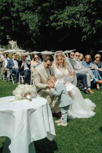 Heiraten im Schloss Teutschenthal 192