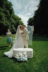 Heiraten im Schloss Teutschenthal 200