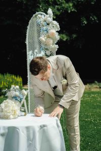 Heiraten im Schloss Teutschenthal 205
