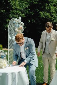 Heiraten im Schloss Teutschenthal 206