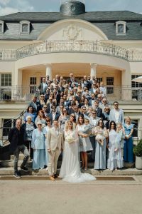 Heiraten im Schloss Teutschenthal 219