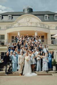 Heiraten im Schloss Teutschenthal 221