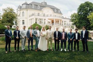 Heiraten im Schloss Teutschenthal 227
