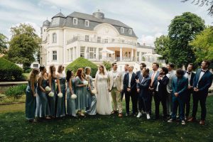 Heiraten im Schloss Teutschenthal 230