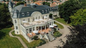 Heiraten im Schloss Teutschenthal 253