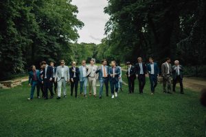 Heiraten im Schloss Teutschenthal 282