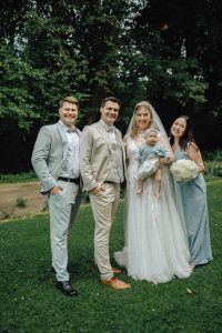 Heiraten im Schloss Teutschenthal 288