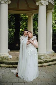 Heiraten im Schloss Teutschenthal 296