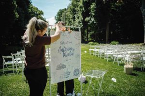 Heiraten im Schloss Teutschenthal 31