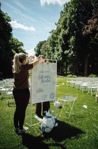 Heiraten im Schloss Teutschenthal 32