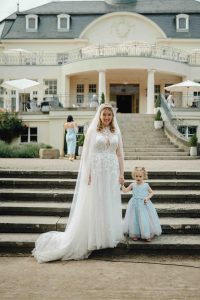 Heiraten im Schloss Teutschenthal 340